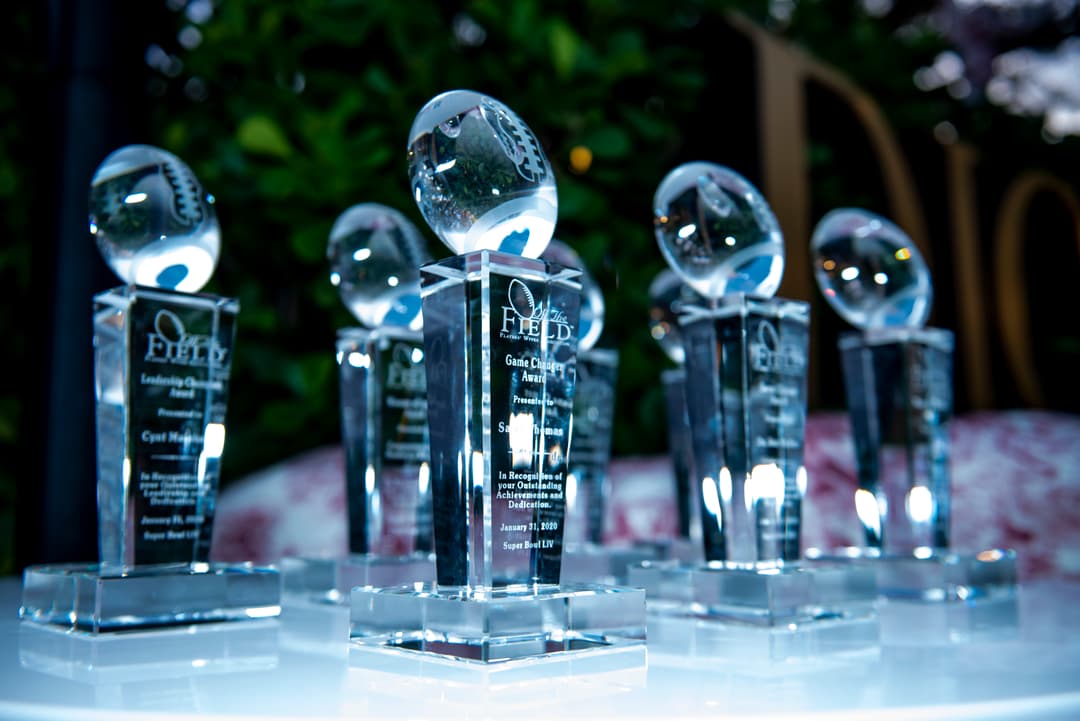 Annual Awards