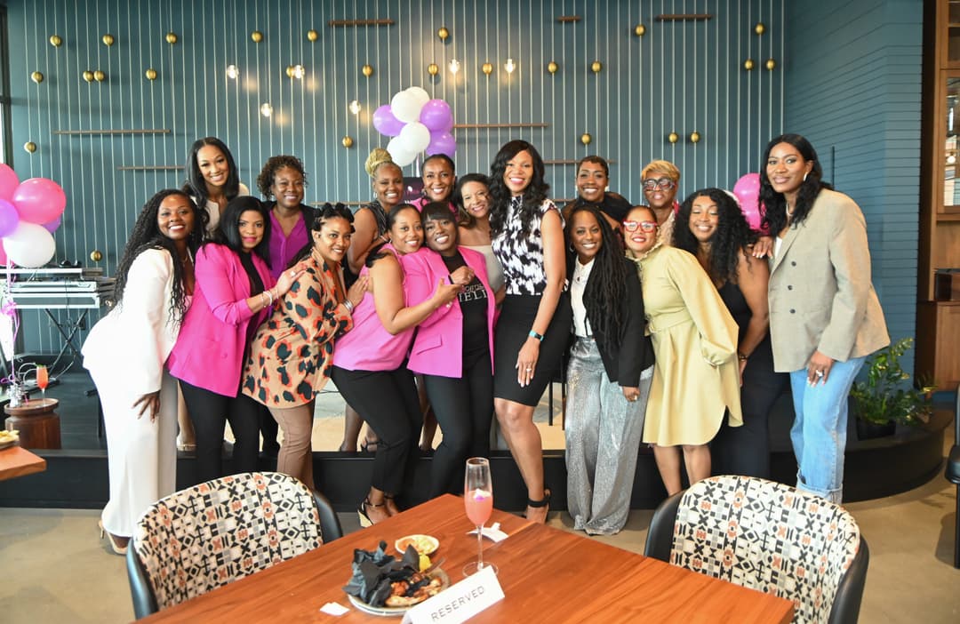 The Wives Conference
