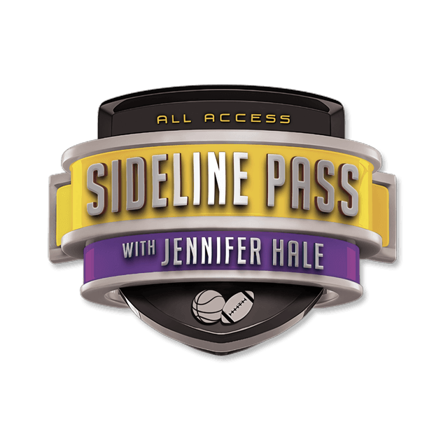Sideline Pass