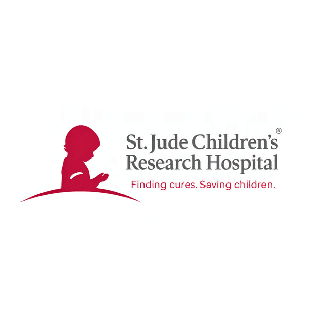 St Jude Children's Research Hospital