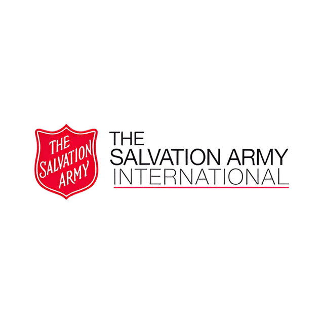 The Salvation Army International