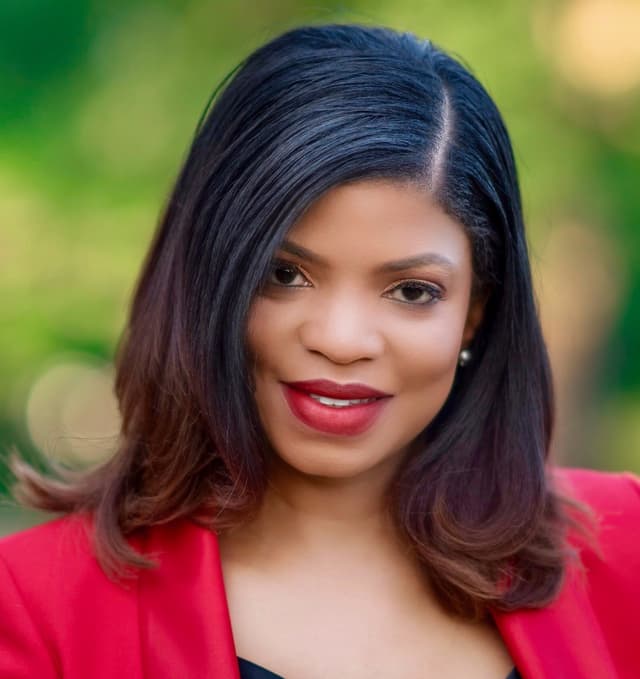 LaToya Pace Smith