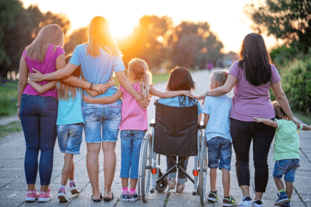 Family Centered Approach
