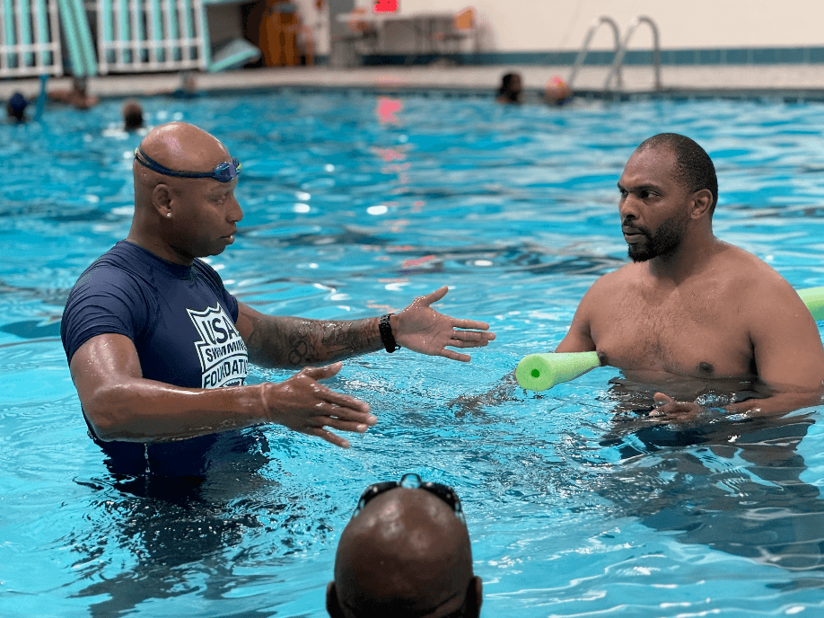 Water Safety 5