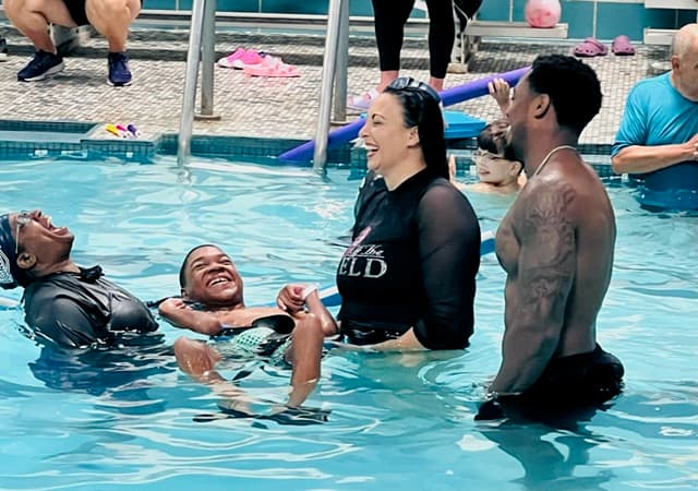 Water Safety 6