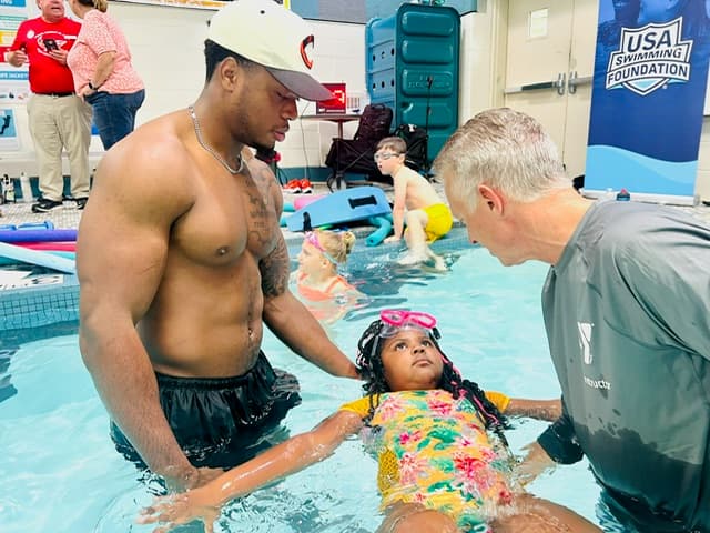 Water Safety 12