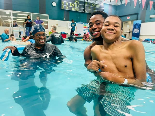 Water Safety 11