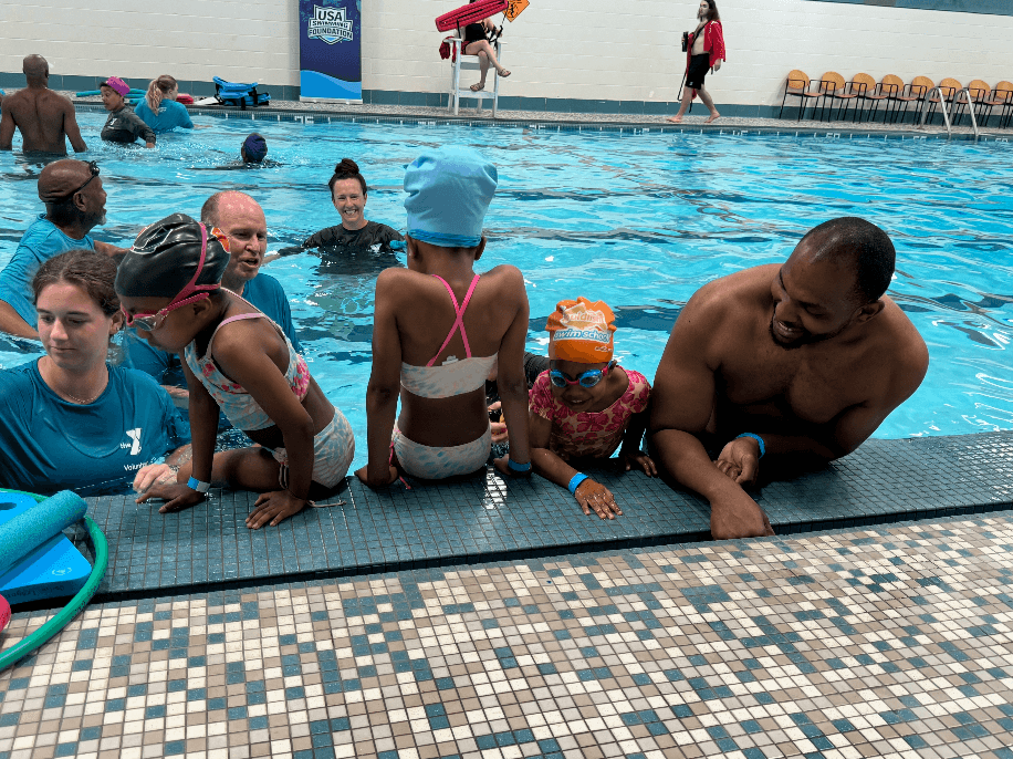 Water Safety 7