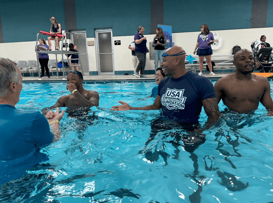 Water Safety 10