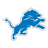 Detroit Lions