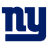 New York Giants
