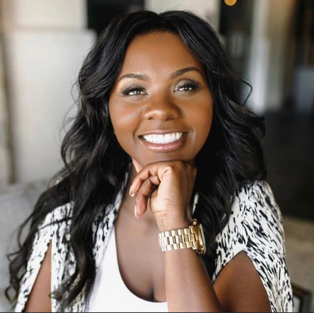 Asia Richardson